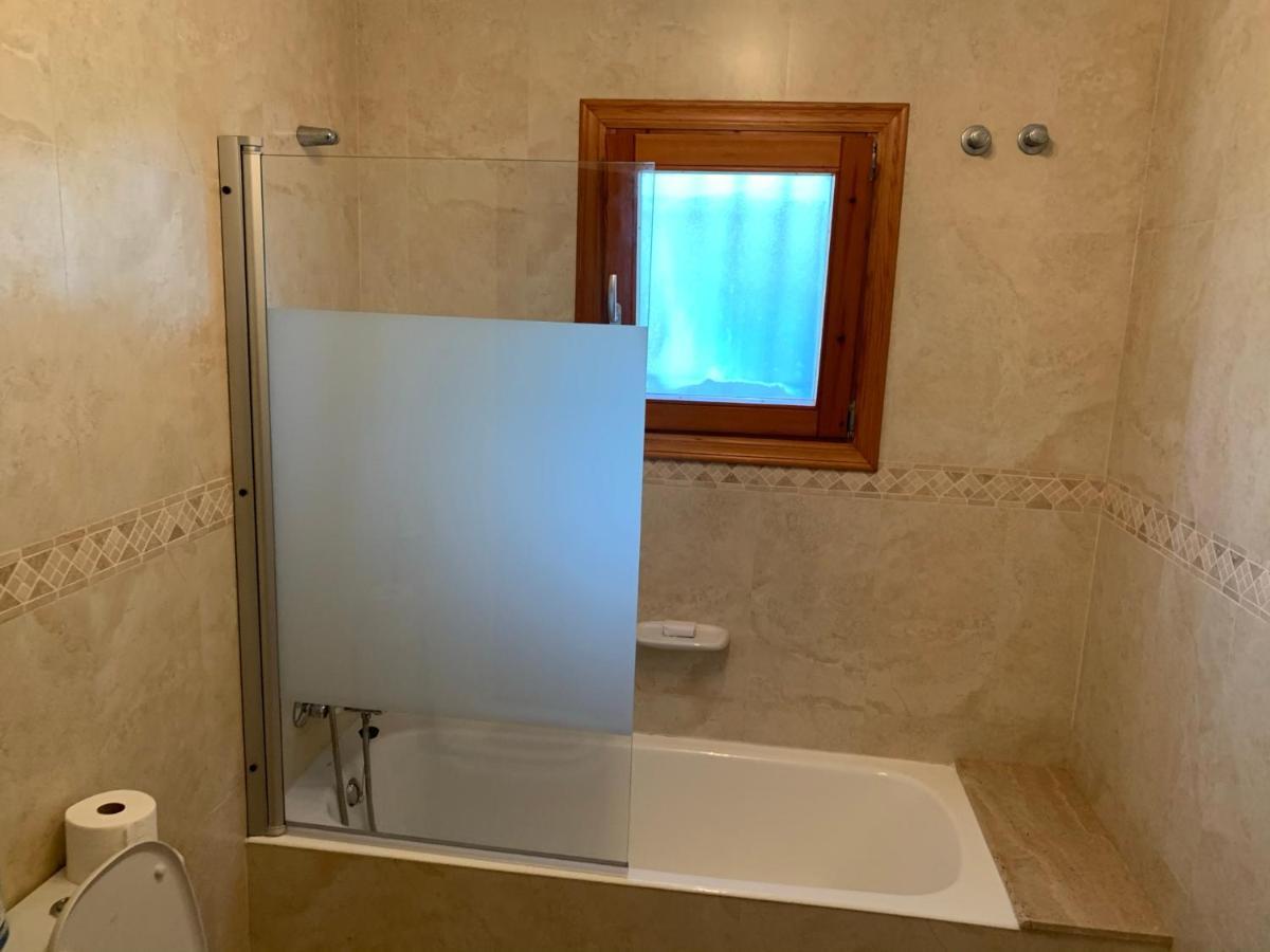Villa Clara, 8 Pers, Javea, Costa Blanca, Closes To Beaches Екстер'єр фото
