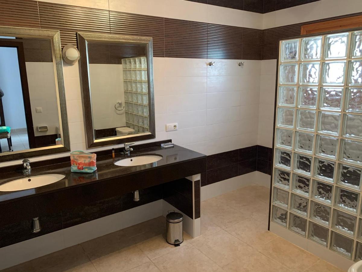 Villa Clara, 8 Pers, Javea, Costa Blanca, Closes To Beaches Екстер'єр фото