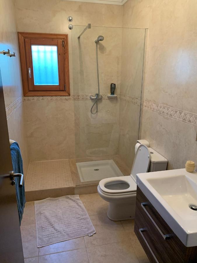 Villa Clara, 8 Pers, Javea, Costa Blanca, Closes To Beaches Екстер'єр фото
