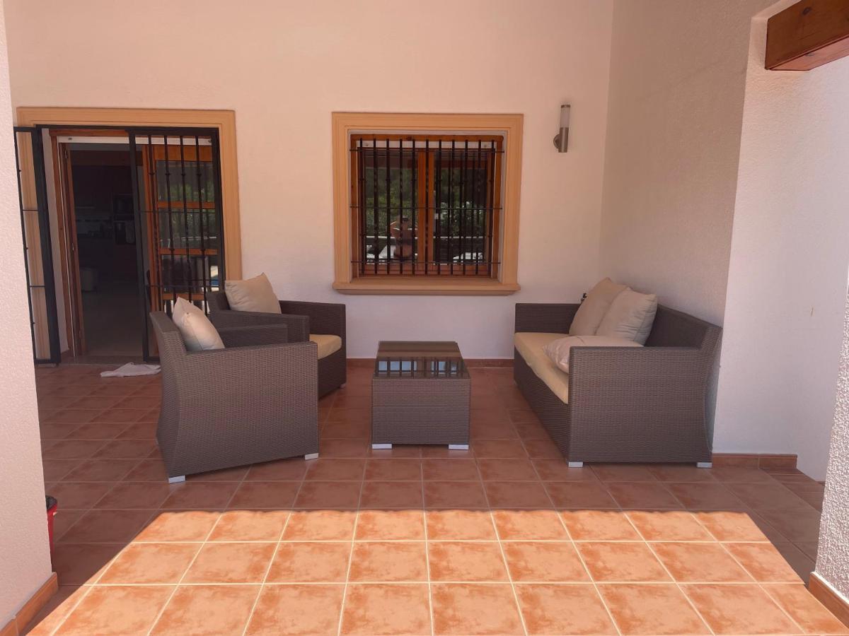 Villa Clara, 8 Pers, Javea, Costa Blanca, Closes To Beaches Екстер'єр фото