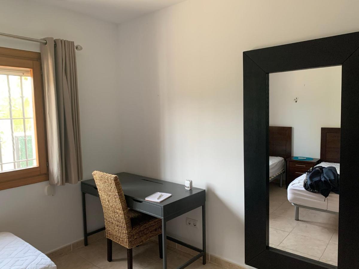 Villa Clara, 8 Pers, Javea, Costa Blanca, Closes To Beaches Екстер'єр фото