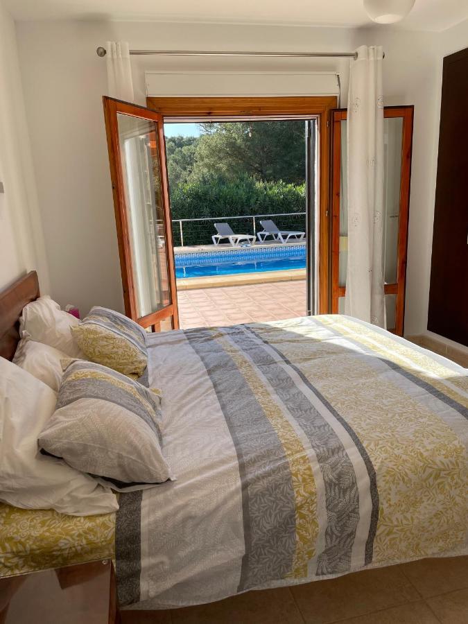 Villa Clara, 8 Pers, Javea, Costa Blanca, Closes To Beaches Екстер'єр фото
