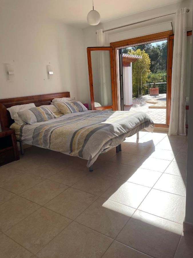 Villa Clara, 8 Pers, Javea, Costa Blanca, Closes To Beaches Екстер'єр фото