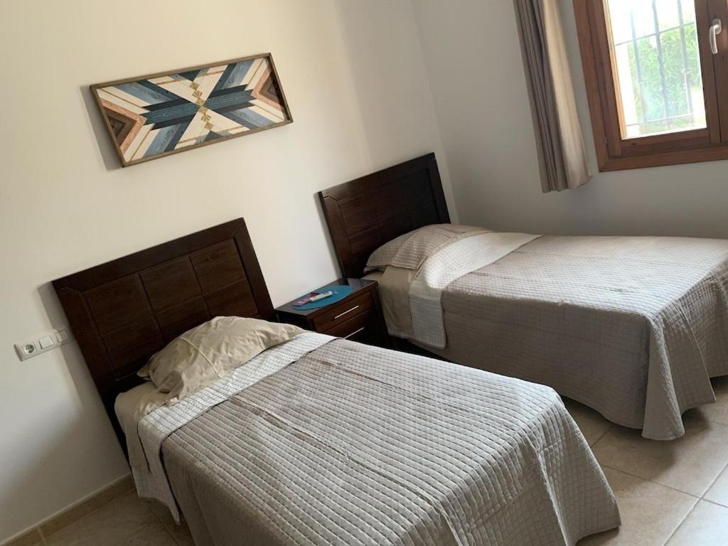 Villa Clara, 8 Pers, Javea, Costa Blanca, Closes To Beaches Екстер'єр фото