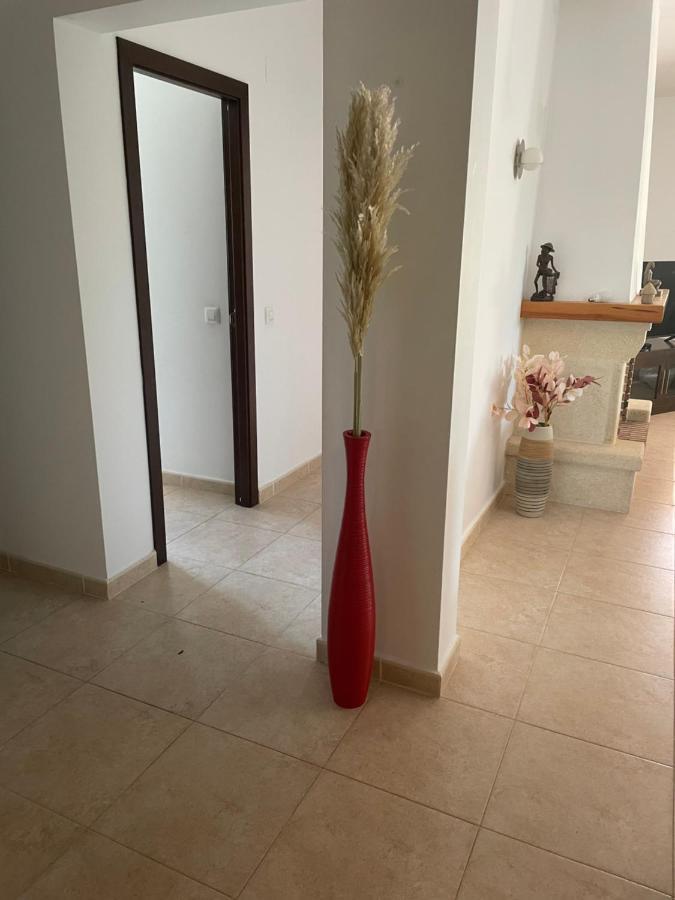 Villa Clara, 8 Pers, Javea, Costa Blanca, Closes To Beaches Екстер'єр фото