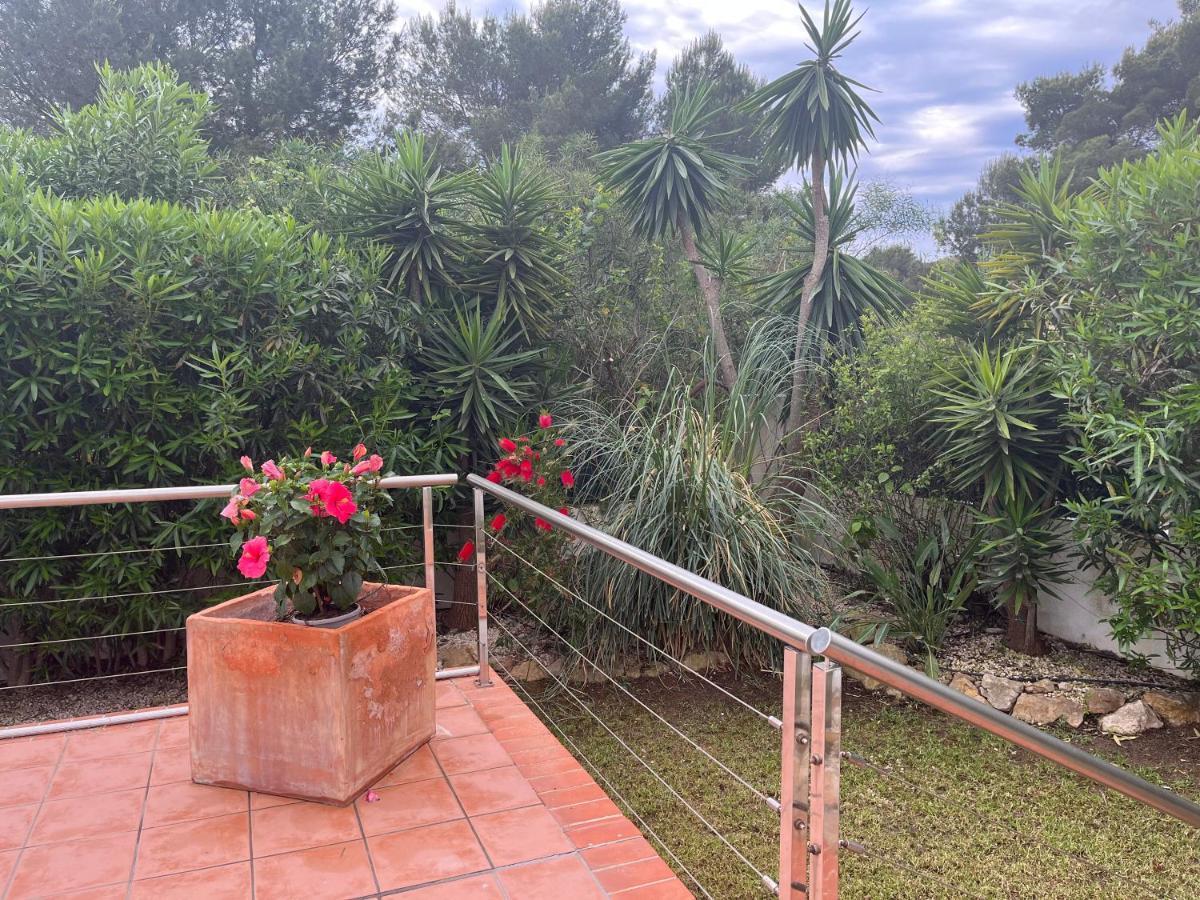 Villa Clara, 8 Pers, Javea, Costa Blanca, Closes To Beaches Екстер'єр фото