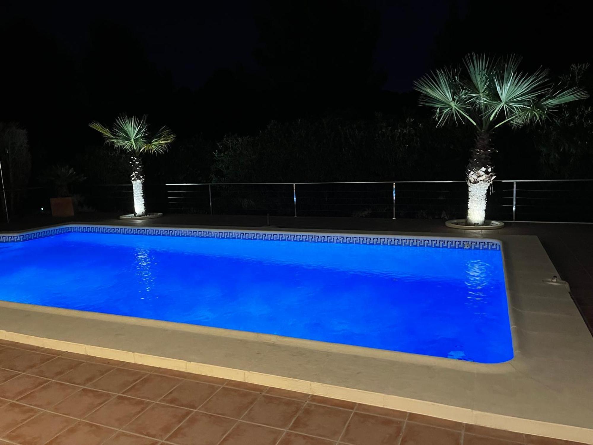 Villa Clara, 8 Pers, Javea, Costa Blanca, Closes To Beaches Екстер'єр фото